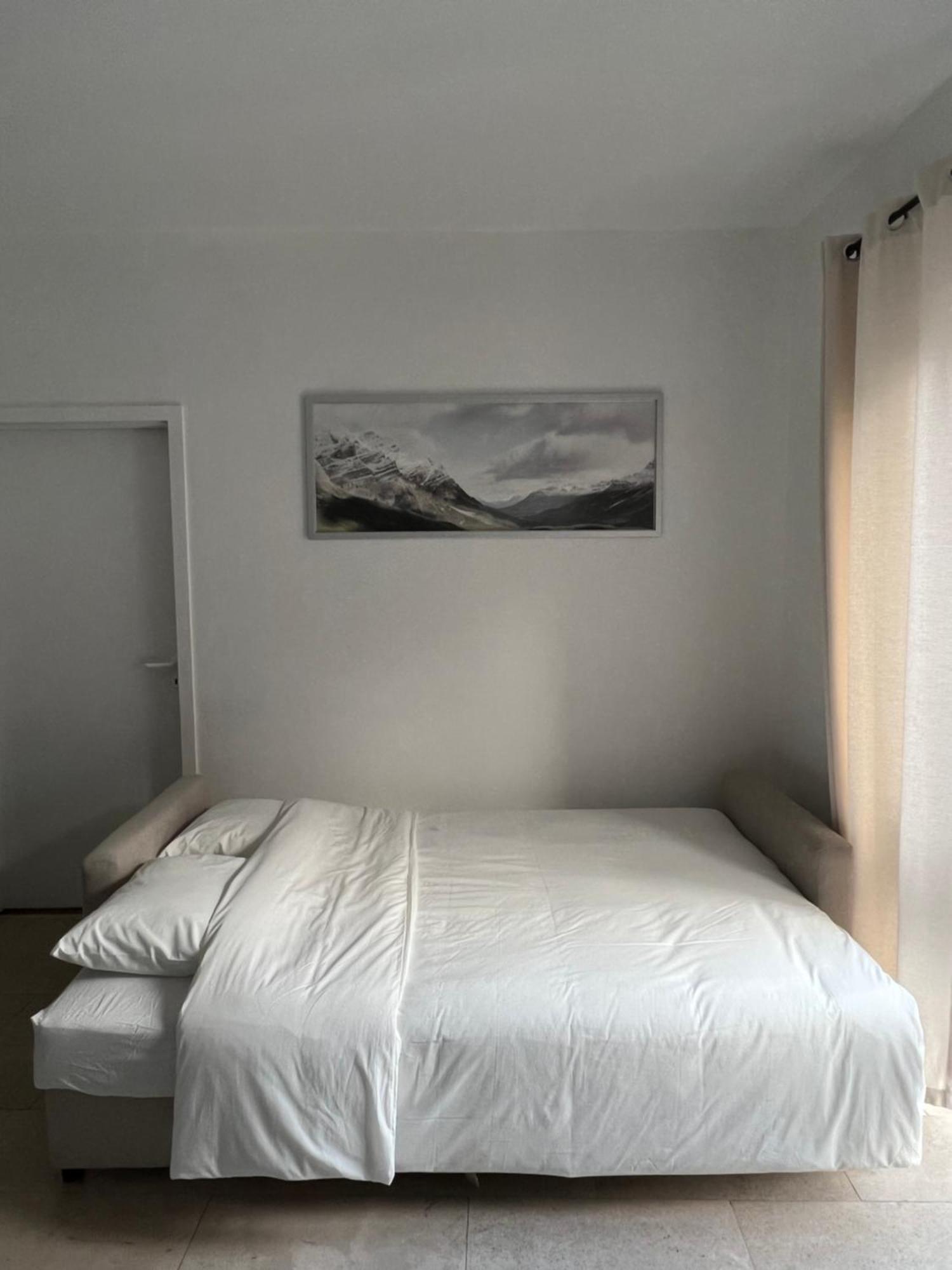 Appartement Lumineux Dans Un Quartier Anime Brussels Exterior photo